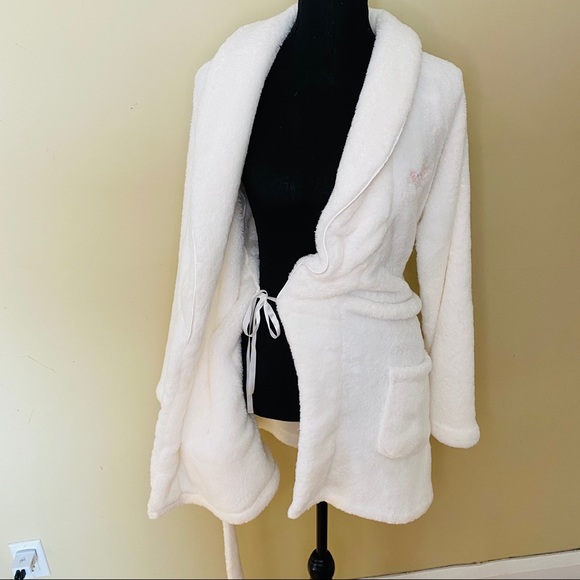Victoria’s Secret Angel Robe Size XS/S - Picture 4 of 6